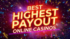 Which Online Casino has the Best Payouts
