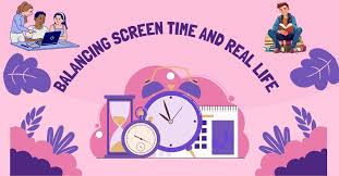 Why Screen-Time Tracking Helps Build Balance