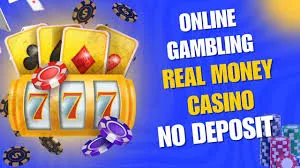 What No Deposit Free Spins Casinos Pay Real Cash?