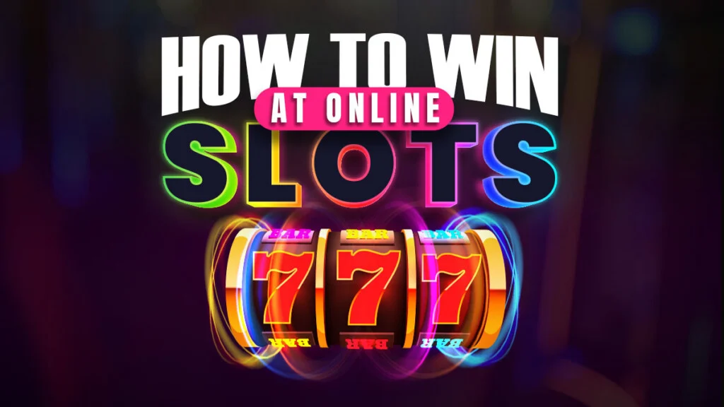 How to Win at Slots?