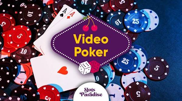Video Poker Strategy Guide: How To Improve Your Gameplay And Make Smarter Decisions